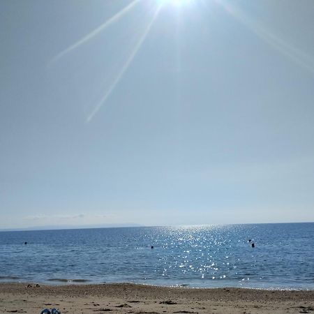 Θαλασσινή Αυρα Βίλα Βρασνά Εξωτερικό φωτογραφία